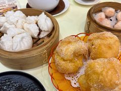 -兴悦酒家(保利克洛维店)