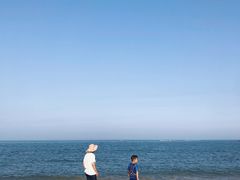 -日照灯塔风景区