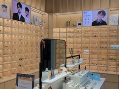 -一代眼镜(浦东大拇指广场店)