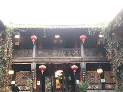 -石屏会馆
