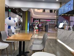 -茶百道(人信汇店)