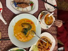 -南沙游艇会·大兵船餐厅