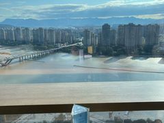 -三迪希尔顿酒店·星空酒廊