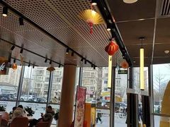 -麦当劳(北苑秋实路店)
