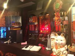 -永兴餐厅(复兴中路店)