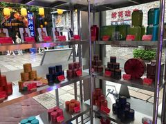 -大益茶庭(永庆坊店)