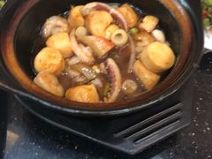 -明记炖品世家(丰泽店)