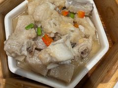 -祥记餐饮•豫粤珍味(郑东新区新长安店)