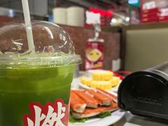 -燃计沙茶皇·香港沙茶火锅(人广旗舰店)