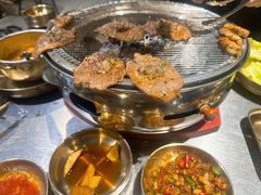 -本炙炭烤·蒲烧活鳗料理店(金沙洲店)