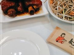 -好嫂子•刀削面(大兴店)