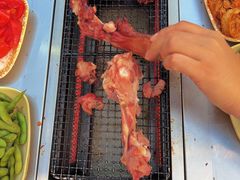 -大亮烤羊腿烤全羊(辣街店)