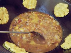 地锅鸡-曹丞相·地锅鸡·地锅鱼(武林店)