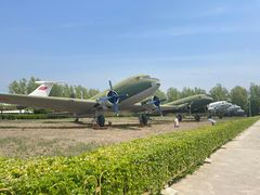 -中国航空博物馆