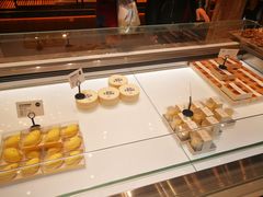 -麦陌(正弘城店)
