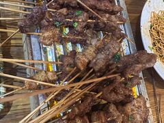 -峨眉烧烤(宝龙广场店)