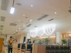 -卡朋西餐(东方广场店)