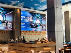 -菲住布渴酒店自助餐厅(阿里巴巴西溪园区店)