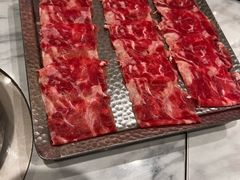 -呷哺呷哺 黄金牧场 (新辰里学清路店)