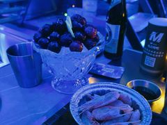 -M-MIX电音烤吧