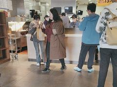 -麦当劳(垡头西路店)