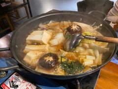 寿喜锅-烧鸟横丁(联发文创口岸店)