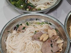 -福屿鲜捞小吃·捞化(福屿总店)