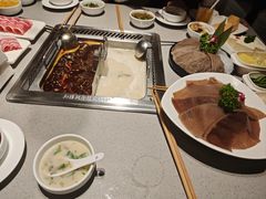 -海底捞火锅(吴中路店)