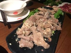 -牛焱·贵州黄牛肉火锅(城西银泰店)