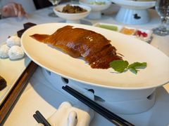 -四季民福烤鸭店(前门大栅栏店)