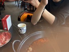 -巴蜀大将火锅(春熙店)
