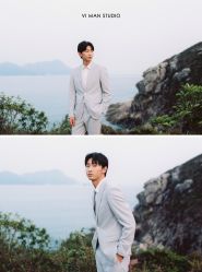 -巴黎婚纱摄影工作室