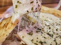 土豆芝士饼-HOTISLAND海鸡岛·韩国料理(江南西店)