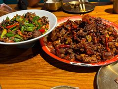 -柴窝堡22号辣子鸡·传承新疆菜