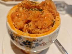 -波特曼西餐厅(南岗店)