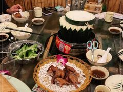 -尚竹阁冬瓜盅·18年地标美食(平洲店)