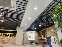 大堂-老四川平头酸菜鱼(衙前店)