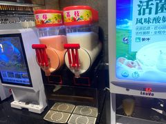 -韩盛·盛江山自助料理(奥体万达店)