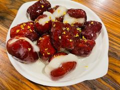 糯米红枣（心太软）-建国328 本帮小馆·面馆