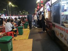 -海大南门夜市(海富街店)