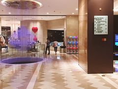 -上海浦东绿地铂骊酒店