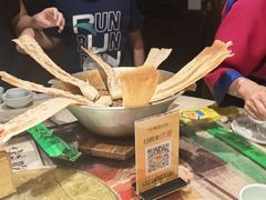 -淀里船宴(卓达店)