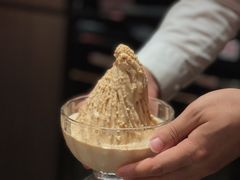 花生冰沙-捞王猪肚鸡火锅(金华义乌之心店)