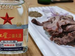 -牛记烩面(七星西路店)