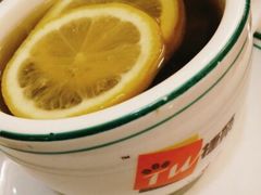 柠檬菜蜜-兰芳园(上环店)