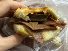 -春雨羊汤店(广开四马路总店)