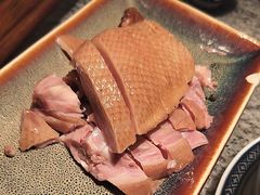 -南京大牌档(青岛万象城店)