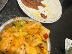 -肖仙仙羊肉汤·创于1996年(三官堂总店)