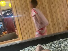 -星河湾温泉洗浴酒店