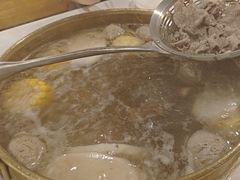 -食潮汕头鲜牛馆(望京保利店)